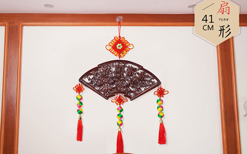 靖远中国结挂件实木客厅玄关壁挂装饰品种类大全